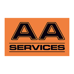 AA SERVICES